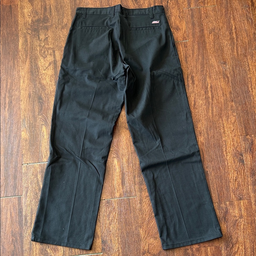 Dickies Men's Black Pants